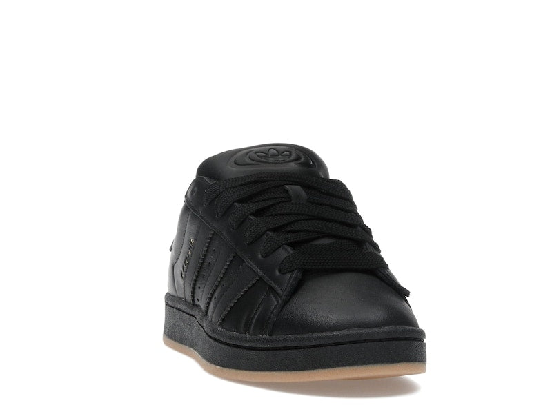 adidas Campus 00s Triple Black Gum