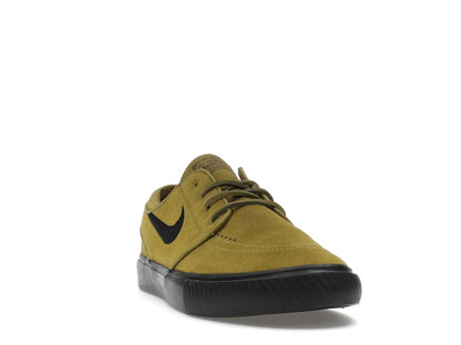 Nike SB Zoom Janoski OG+ Pacific Moss Black