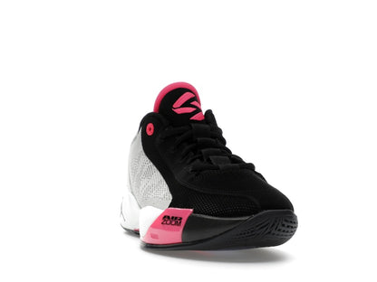 Jordan Luka .77 Black Hyper Pink Barely Green
