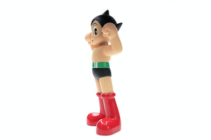 Josh Divine x Strange Cat Toys ComplexCon Astro Boy Figure Multi