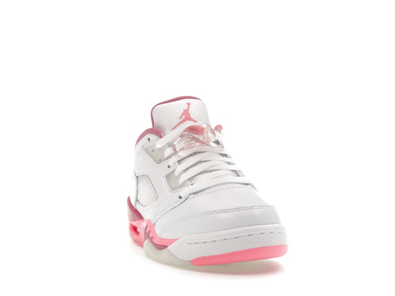 Jordan 5 Retro Low Crafted For Her Desert Berry (GS)