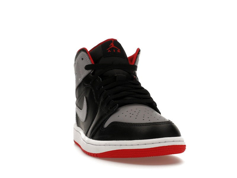 Jordan 1 Mid Bred Shadow
