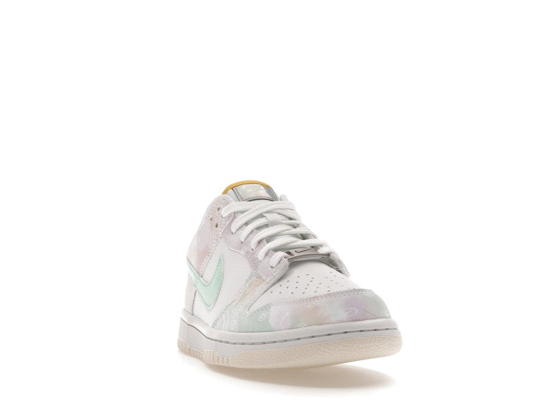 Nike Dunk Low Pastel Paisley (GS)