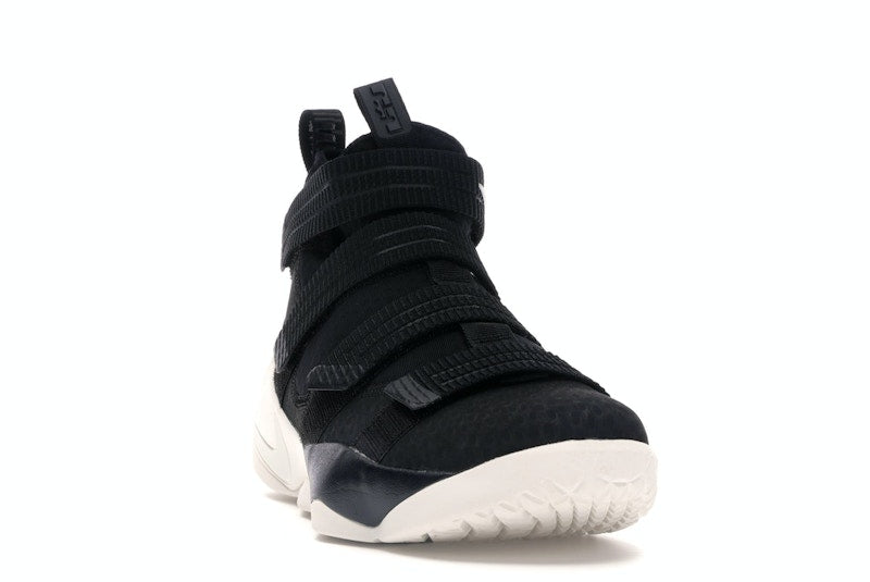 Nike LeBron Zoom Soldier 11 Black Sail