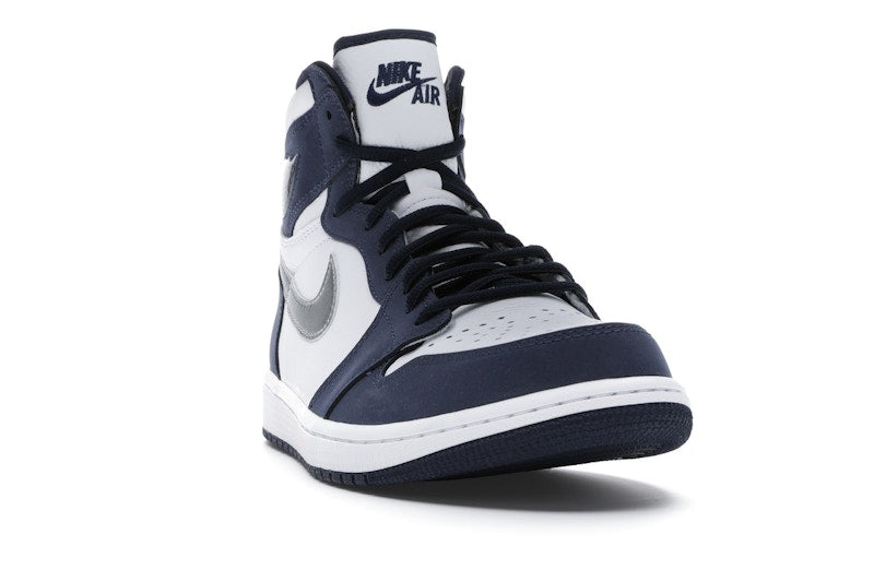 Jordan 1 Retro High CO.JP Midnight Navy (2020)