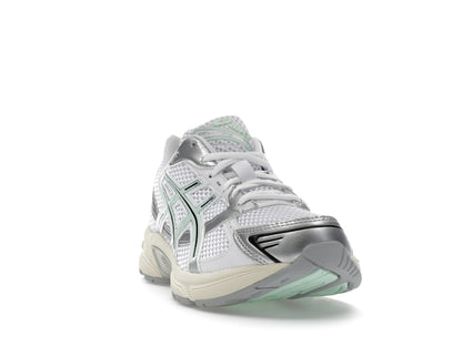 ASICS Gel-1130 White Mint Tint (Women's)