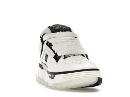 AMIRI MA-1 White Black Grey (2024)