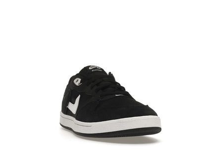 Nike SB Alleyoop Black White
