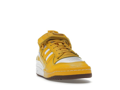 adidas Forum Low M&M's Yellow White