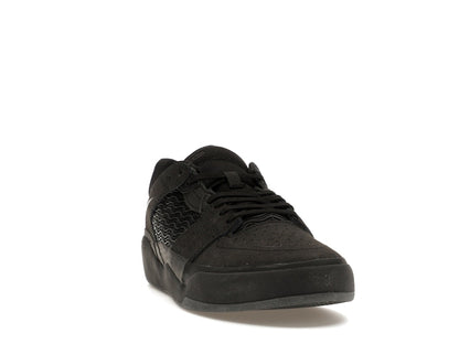 Nike SB Ishod Wair Premium Triple Black