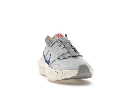 Nike Crater Impact SE Grey Game Royal