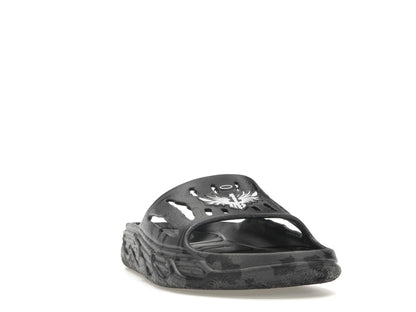 Puma LaMelo Ball MB.03 Slide Black Feather Grey