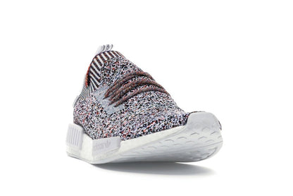 adidas NMD R1 Colour Static Rainbow