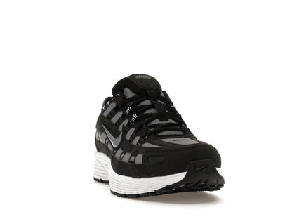 Nike P-6000 Black Cool Grey