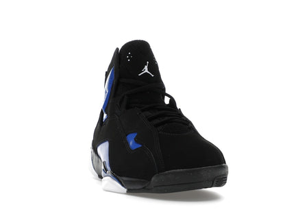 Jordan True Flight Black Game Royal