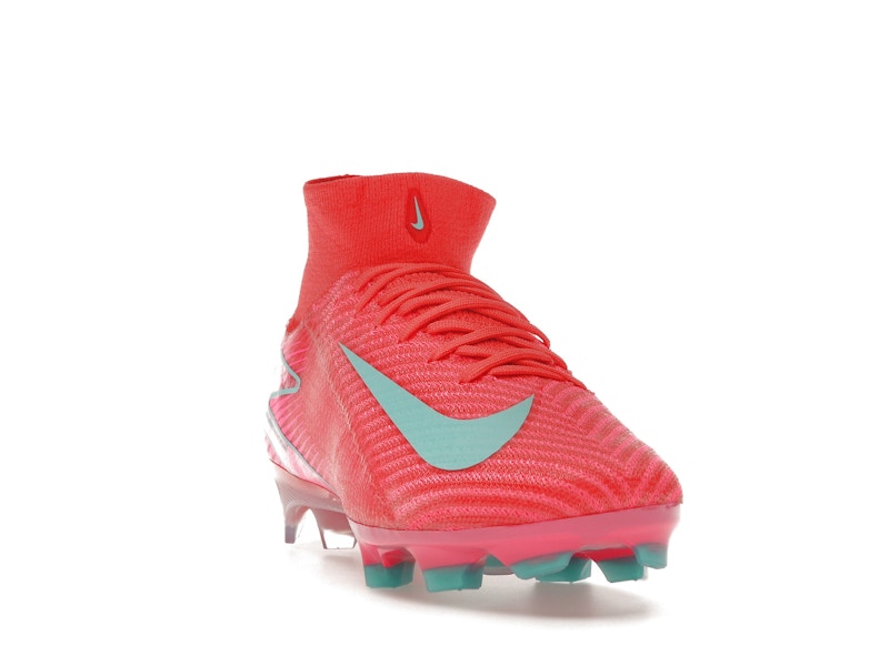 Nike Zoom Mercurial Superfly 10 Elite FG Mad Energy Pack