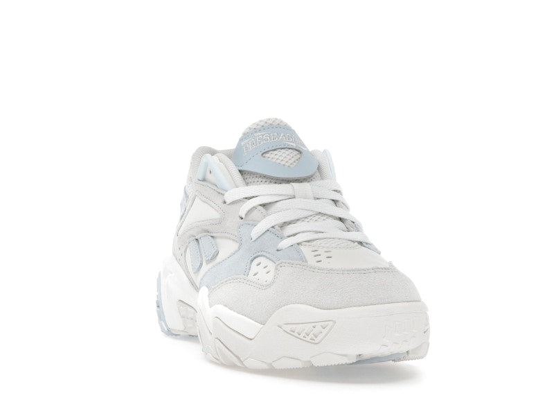 Reebok Preseason 94 Low Chalk Glass Blue