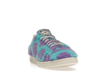 adidas Stan Smith Mike & Sulley Monsters Inc.