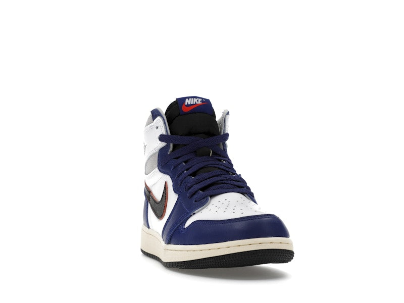 Jordan 1 Retro High OG Rare Air (GS)