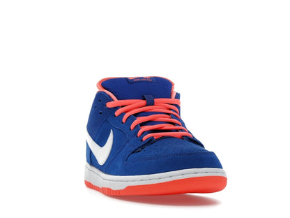 Nike SB Dunk Low Game Royal Mango