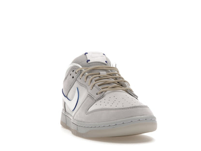 Nike Dunk Low Wolf Grey Pure Platinum