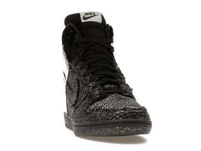 Nike Dunk High Sky Hi NYE (2014) (GS)