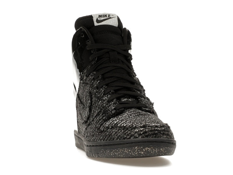 Nike Dunk High Sky Hi NYE (2014) (GS)