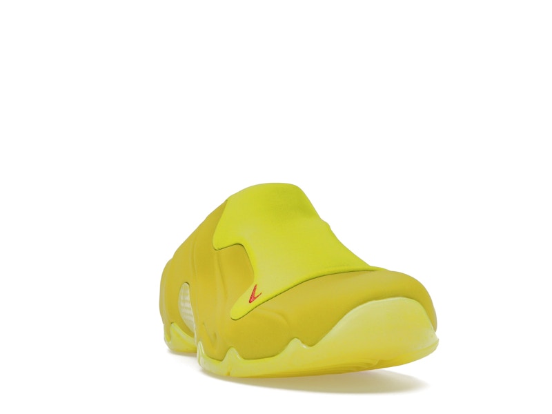 Nike Clogposite Bright Cactus