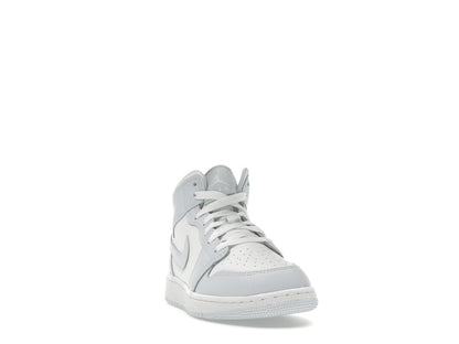 Jordan 1 Mid Cobalt Bliss (GS)