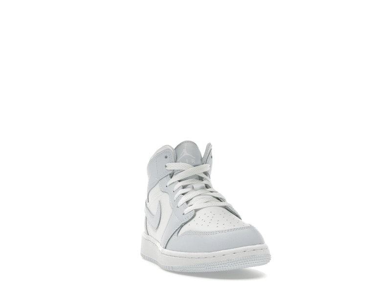 Jordan 1 Mid Cobalt Bliss (GS)