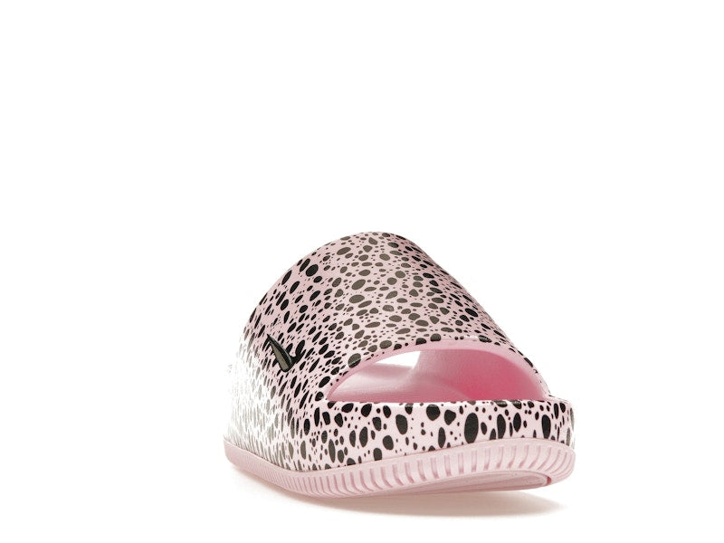 Nike Calm Slide Safari Pink (Women's)