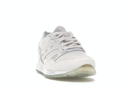 Saucony Grid SD Originators TBlake Triple White