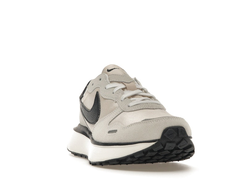Nike Phoenix Waffle Sail Black (Women's)