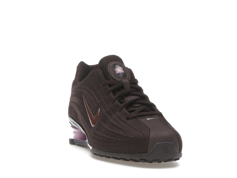 Nike Shox Z Velvet Brown (Women's)
