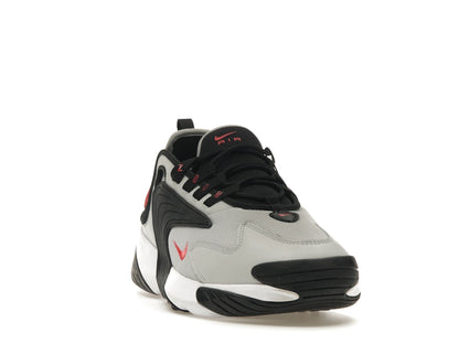 Nike Zoom 2K Black Grey Fog