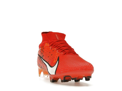 Nike Zoom Superfly 9 MDS Elite FG Dream Speed Light Crimson