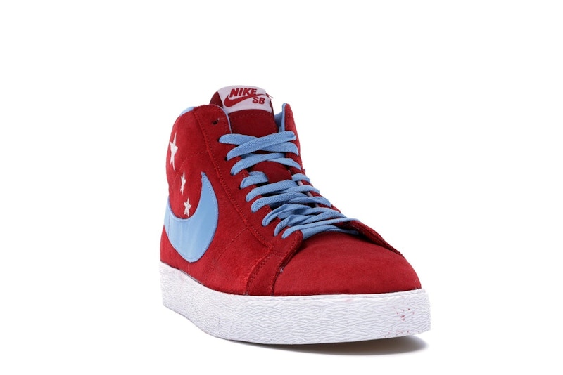 Nike SB Blazer Vanilla Ice