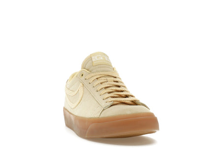 Nike SB Blazer Low Pro GT Pale Vanilla Gum