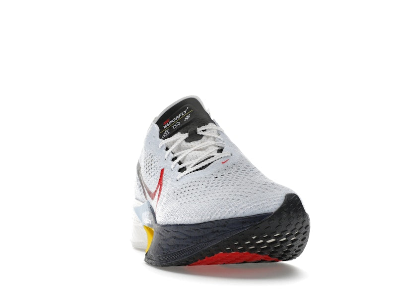 Nike ZoomX Vaporfly 3 Psychic Blue