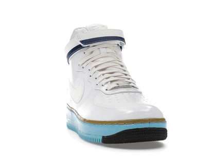Nike Air Force 1 High Bday Presidential