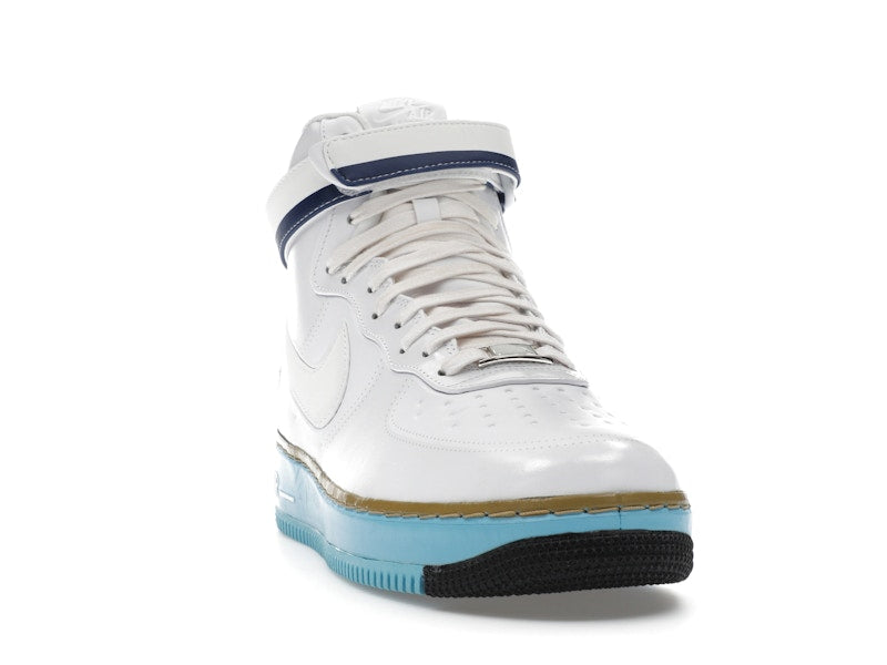 Nike Air Force 1 High Bday Presidential