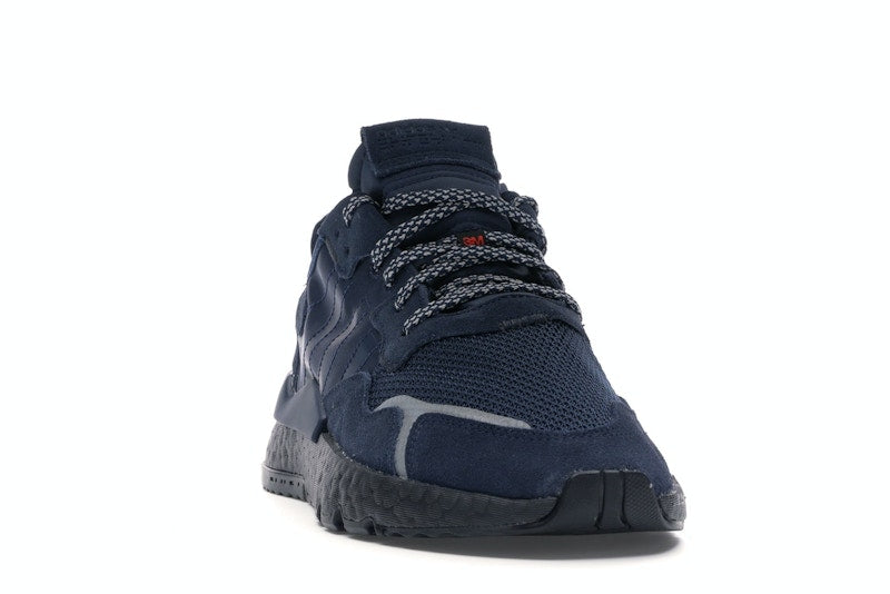 adidas Nite Jogger 3M Navy