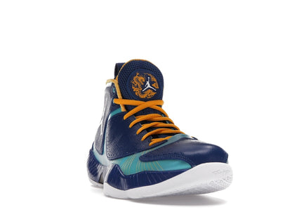 Jordan 2012 Deluxe Year of the Dragon