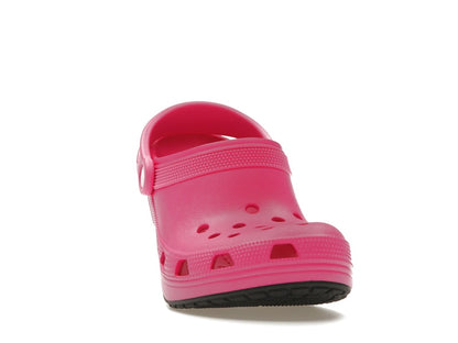 Balenciaga x Crocs Madame 80MM Pink (Women's)