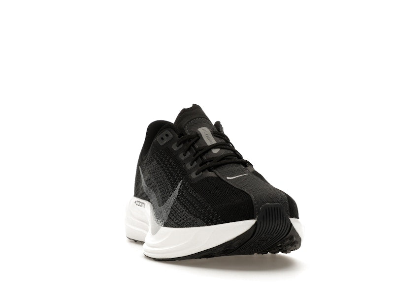 Nike ZoomX Pegasus Plus Black Pure Platinum