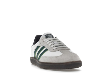 adidas Samba ADV White Collegiate Green