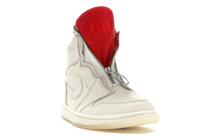 Jordan 1 Retro High Zip AWOK Vogue Sail (Women's)