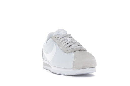 Nike Classic Cortez Nylon Pure Platinum (Women's)