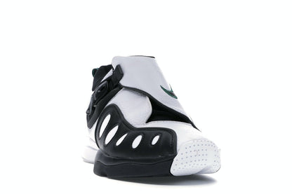 Nike Zoom GP White Black