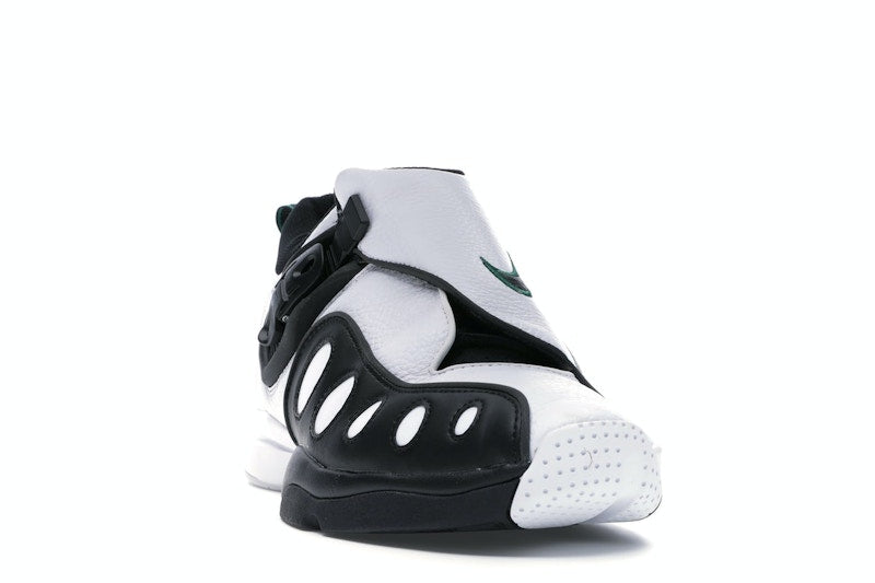 Nike Zoom GP White Black